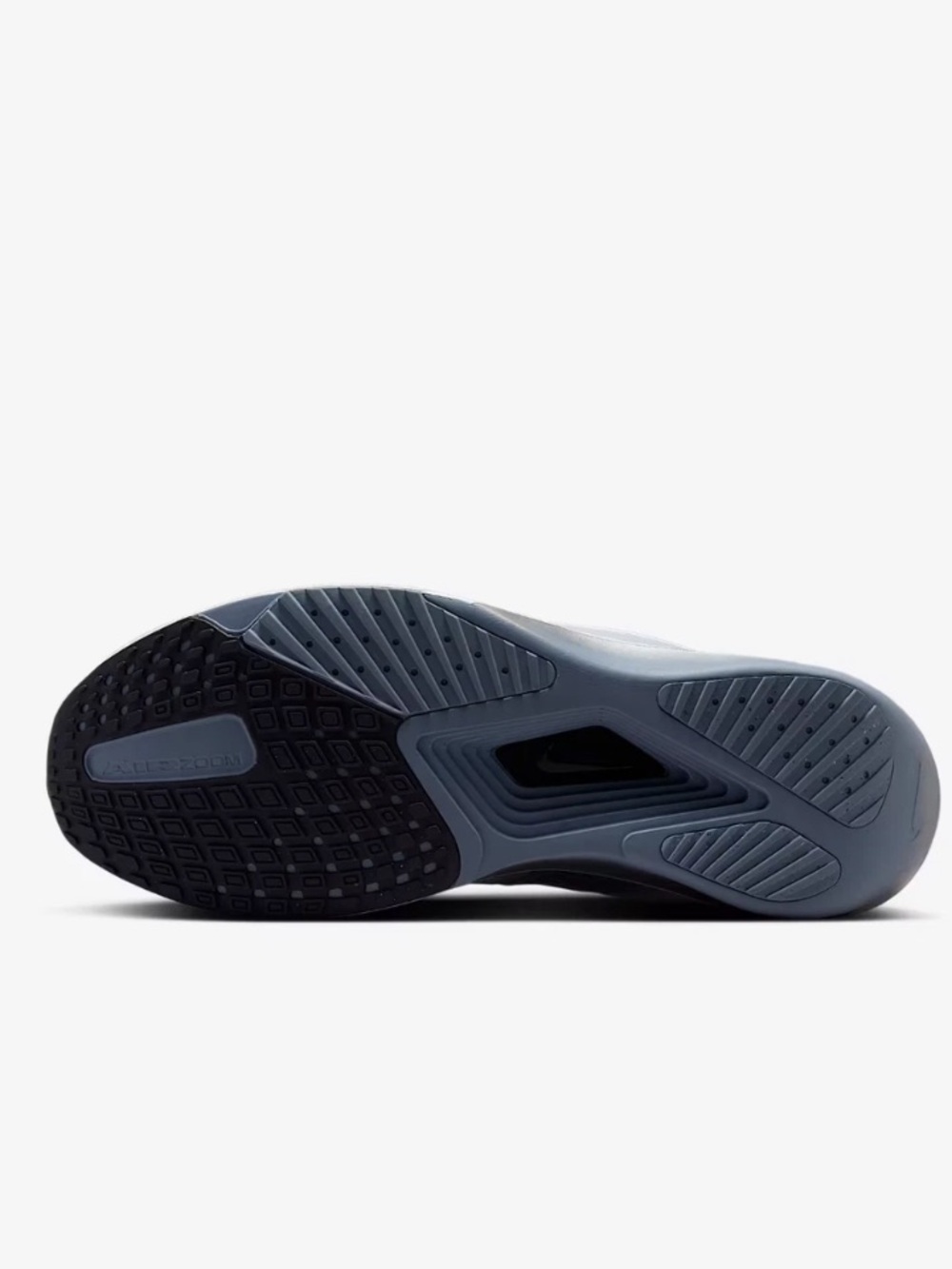 Nike Men’s Zoom Rival 4 ”gridiron” - Picture 4 of 5
